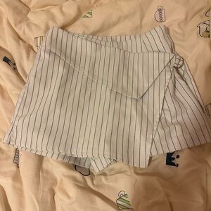 Forever 21 Romper Skirt